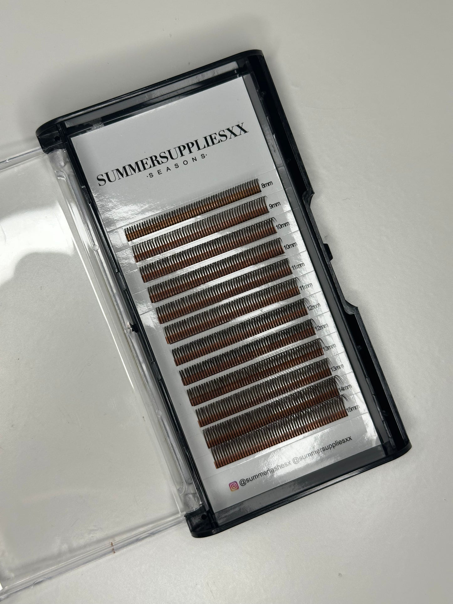 ANGEL LASHES