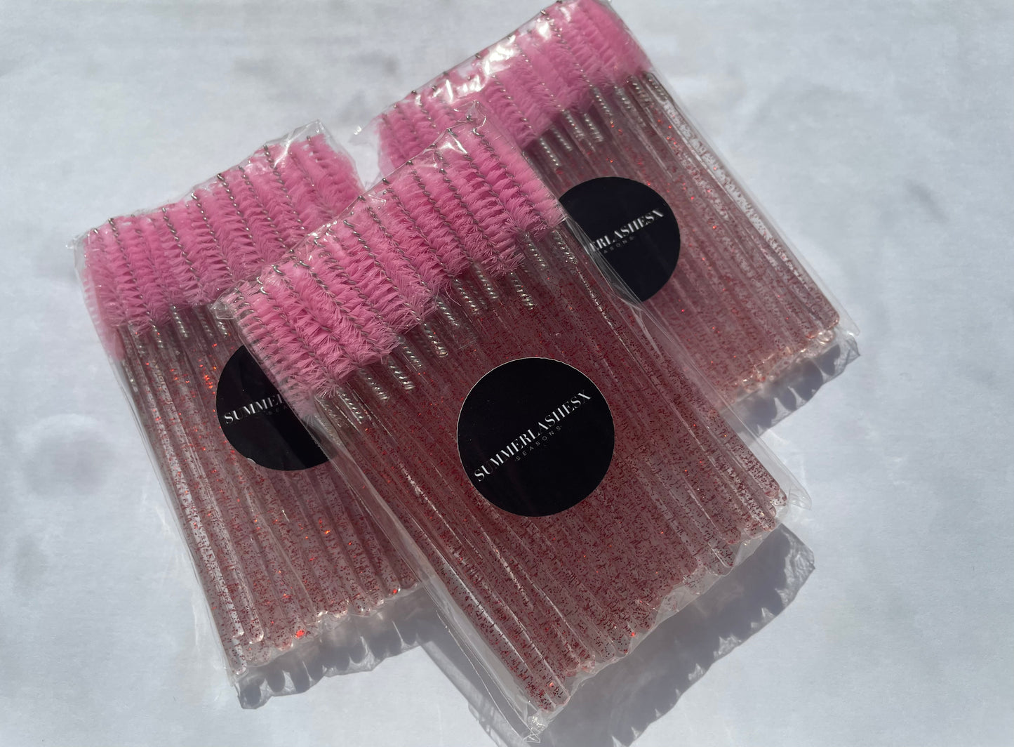 LASH WANDS