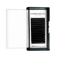 Black Flat lashes